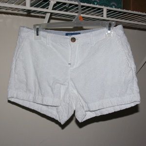 Old navy shorts